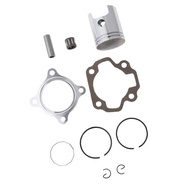 Engine Kit Piston Ring Gasket para sa PW50 PW 50 50CC Motorcycle