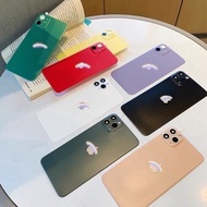 FAKE BACK COVER iphone XR X XS MAX 11 PRO MAX 13 PRO MAX FAKE BACK COVER PROTECTOR