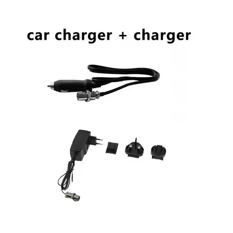 Factory direct selling car charger Super Gold Finder GFX7000 Replacement For Professional gold metal