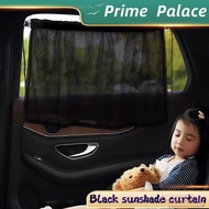 car curtain car&truck Sunshade curtain privacy lining curtain side window curtain Foldable Curtain