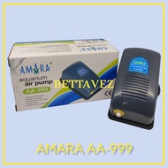 Amara AERATOR AA 999 AIRPUMP AERATOR 1-hole Air Pump AMARA AA 999