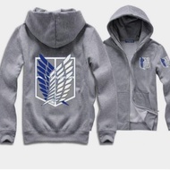 Attack on jacket AOT singeki no kyojinTITAN