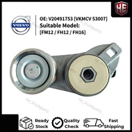 [ VKMCV 53007 / 20491753 ] Volvo 10PK Fan Belt Tensioner SKF For Volvo FM12 / FH12 / FH16