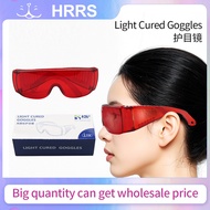 Dental Protective Safety Goggles Glasses Teeth Whitening Goggles Dental Lab Tools Protection Spectac