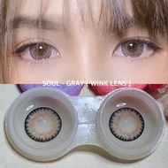 Soul gray บิ๊กอายส์-คอนแทคเลนส์Bigeye ลายขายดี