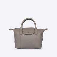 กระเป๋าถือ วัสดุหนังวัวแท้ Me Phenomenon - Mappa-S