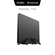 Twelve South BookArc Flex Black Laptop Stand - Genuine product -