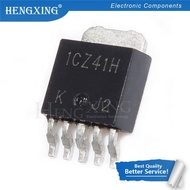 100Pcs Ic Pq1Cz41H 1Cz41H To-252