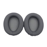 2 cái da mềm Earpads đệm cho Sony WH-CH700N ch710 MDR-ZX770BN zx780dc Tai nghe Miếng Đệm tai Mút lườ