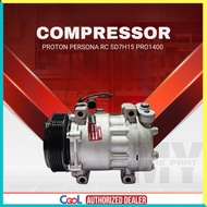 MY- COMPRESSOR RECOND PROTON PERSONA  SANDEN SD7H15 XENCP