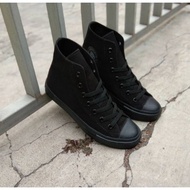 Best Selling!!! ETHNIC HIGH ALL BLACK ORIGINAL INDONESIA