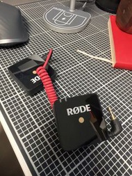 rode 無線咪