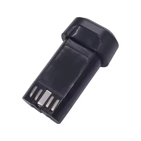 Dew 8V DCB080 8V 1.0Ah MAX Lithium Ion Battery For DCL023 DCF680 DCB095 Rechargeable Li-ion Battery 