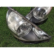 HONDA JAZZ GD1 GD3 HID HEAD LAMP Headlamp condition random