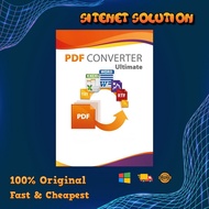 Total PDF Converter Pro [Windows][Lifetime]