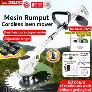 DELIXI Mesin Rumput 998VF