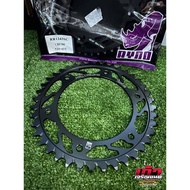 Sprocket CRF 250 300 Ml Rally Front-Rear Hardened.