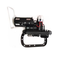 Motorcycle Engine Parts EFI Petrol Oil Fuel Pump Assembly For Regal Raptor 250 350 400 DD250 DD350 D