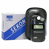 Sekonic L-308X Flashmate Light Meter L308 L308X L-308 L 308 l308x l308測光錶