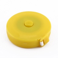 Bjiax Sewing Measure Hot Retractable 1.5M Tailor Cloth Soft Flat Tape