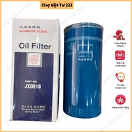 Diesel oil filter JX-0818_Diesel engine