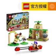 樂高 - LEGO® Star Wars™ 75358 Tenoo Jedi Temple™ (建築玩具,星球大戰玩具,兒童玩具,玩具,積木,禮物)
