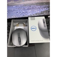 [Nhập RAISINGSTAR18 giảm 30k cho đơn 99k]chuột máy tính không dây Dell Mobile Pro Wireless Mouse 