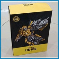 ↖ ▌ ◟ LTS-03C / XP-13 Alloy Deformation Bumblebee