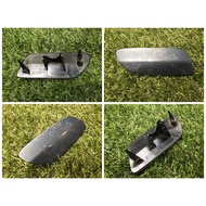 Audi A6 C6 2004-2011 Head Lamp Nozzle Cover RH (Facelift S Line Model)