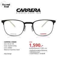 ++++ CARRERA Glasses: Model CA6660-Size 50-22-145
