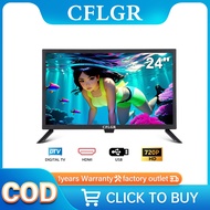 Led TV  Digital TV 24inch /TV 21.5inch /TV 23 inch / TV 22 inch /TV 19 inch HD television WIth DVBT2