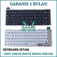 Keyboard For Asus X441 X441M X441MA X441UV X441UB X441BA X441B -NZONE