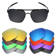 Oakley SNARK 20+ Color Choices Polarized Replacement Lenses for - Oakley Deviation Sunglasses Lenses