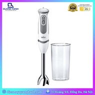 [Model mới chính hãng 1000W] Máy xay cầm tay Braun MultiQuick 5 MQ5200 MQ5235 MQ5245