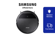 Samsung 2 In 1 POWERbot Essential Vacuum Cleaning VR05R5050WK/ME