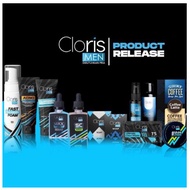 CLORISMEN MEN'S FACIAL SOAP, ORIGINAL FACIAL CARE SOAP FOR MEN, OFFICIAL DISTRIBUTOR