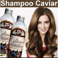 CAVIAN HORSE SHAMPOO 250ml