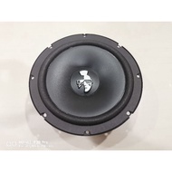 Mohawk M1 6.5" Mid Bass Speaker
