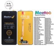 LCD TOUCHSCREEN OPPO A60 4G/5G A79 5G A80 5G A98 F23 5G K11X 5G K12X 5G K13X Meetoo Original