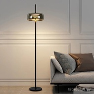 【spot】Modern floor lamp, minimalist floor lamp, ins-style floor lamp,  living room ambient floor lam