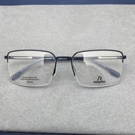 RODENSTOCK  R7152 提供數據可配鏡片  size：57-19-145