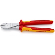 KNIPEX 74 06 250 | High Leverage Diagonal Cutter | คีมตัดเยอรมัน