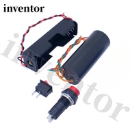 400kv/1,000kv High Voltage Generator Arc High Voltage Package Pulse DC 3-6v Module Boost Inverter Ki