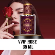REPUBLIKA 212 VVIP ROSE WOMEN 35ML