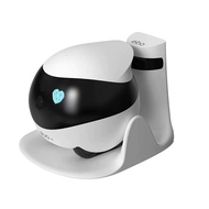 EBO SE WiFi  Smart Robot Familybot Camera Audio 1080P HD ( 16GB )