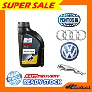 [PENTOSIN]  GEAR OIL 1 LITRE DCT - AUDI - VOLKSWAGEN - JAGUAR - 00004320729 - G052182A2 - G052529A2 