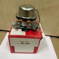 RELAY BATTERY BR262 NEW ERA 08088-10000