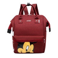 TAS BAYI ANELLO DIAPER BAGUS/TAS ANELLO MICKEY/RANSEL ANELLO HIGH QUALITY