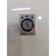 H3Y-2-C AC220 5S Timer, H3Y-2-C AC220 5S Timer, H3Y-2-C AC220 5S Timer
