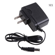 NEX Converter Adapter for DC 9V 600mA 0 6A AC Wall Charger Power Supply US Plug